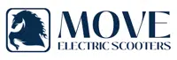 MOVE Electric Scooters logo