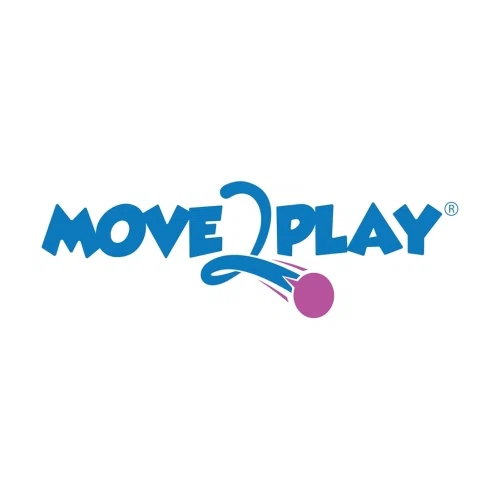 Move2play logo