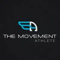 The Movement Athlete logo