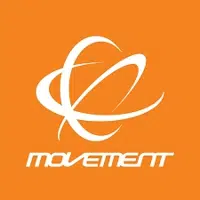 Movement Electronic Music Festival logo