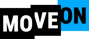 MoveOn logo