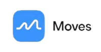 Moves App logo