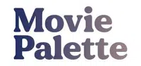 Movie Palette logo