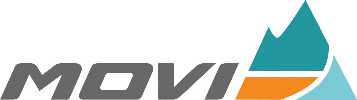 MOVI Hats logo
