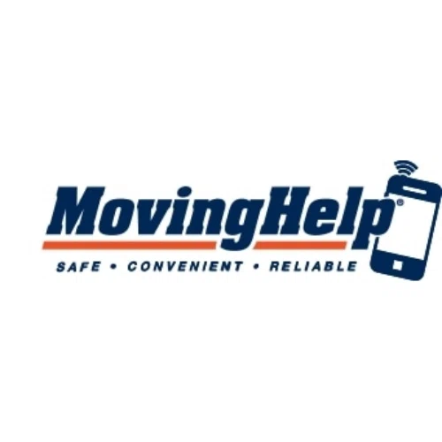 Moving Help logo