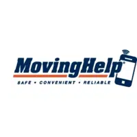 Moving Help logo