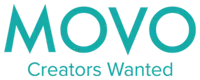 Movo Photo logo