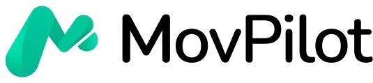 MovPilot logo