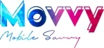 Movvy logo