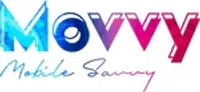 Movvy logo