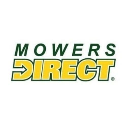 Mowers Direct logo