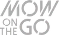 MOW Shaving logo