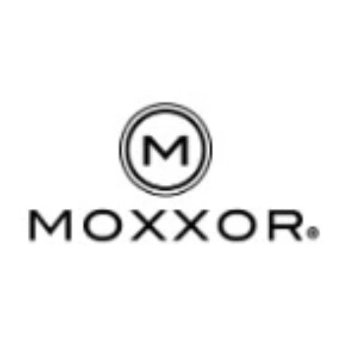 Moxxor logo