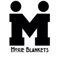 Moxie Blankets logo
