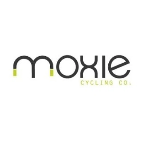 Moxie Cycling Co. logo