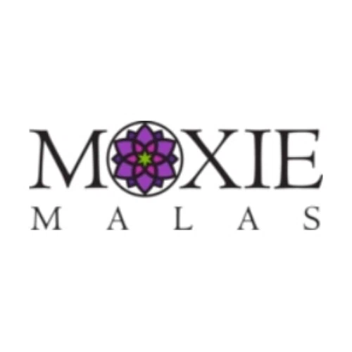 Moxie Malas logo