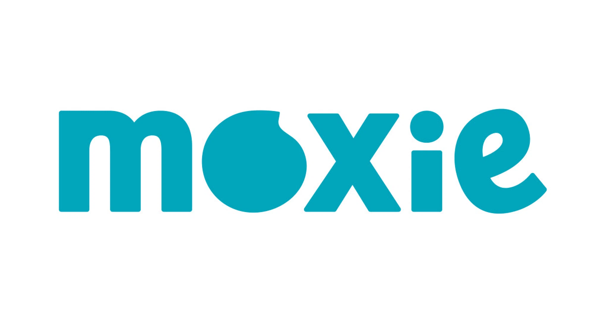 Moxie Robot logo