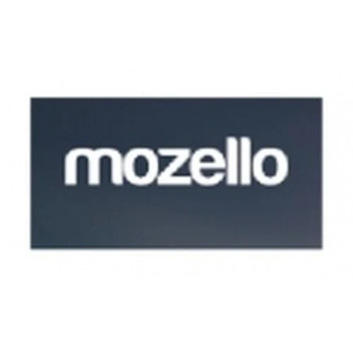 Mozello logo