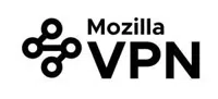 Mozilla VPN logo