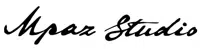Mpaz Studio logo