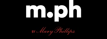 m.ph beauty logo