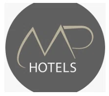 MP Hotels logo