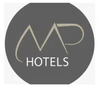 MP Hotels logo