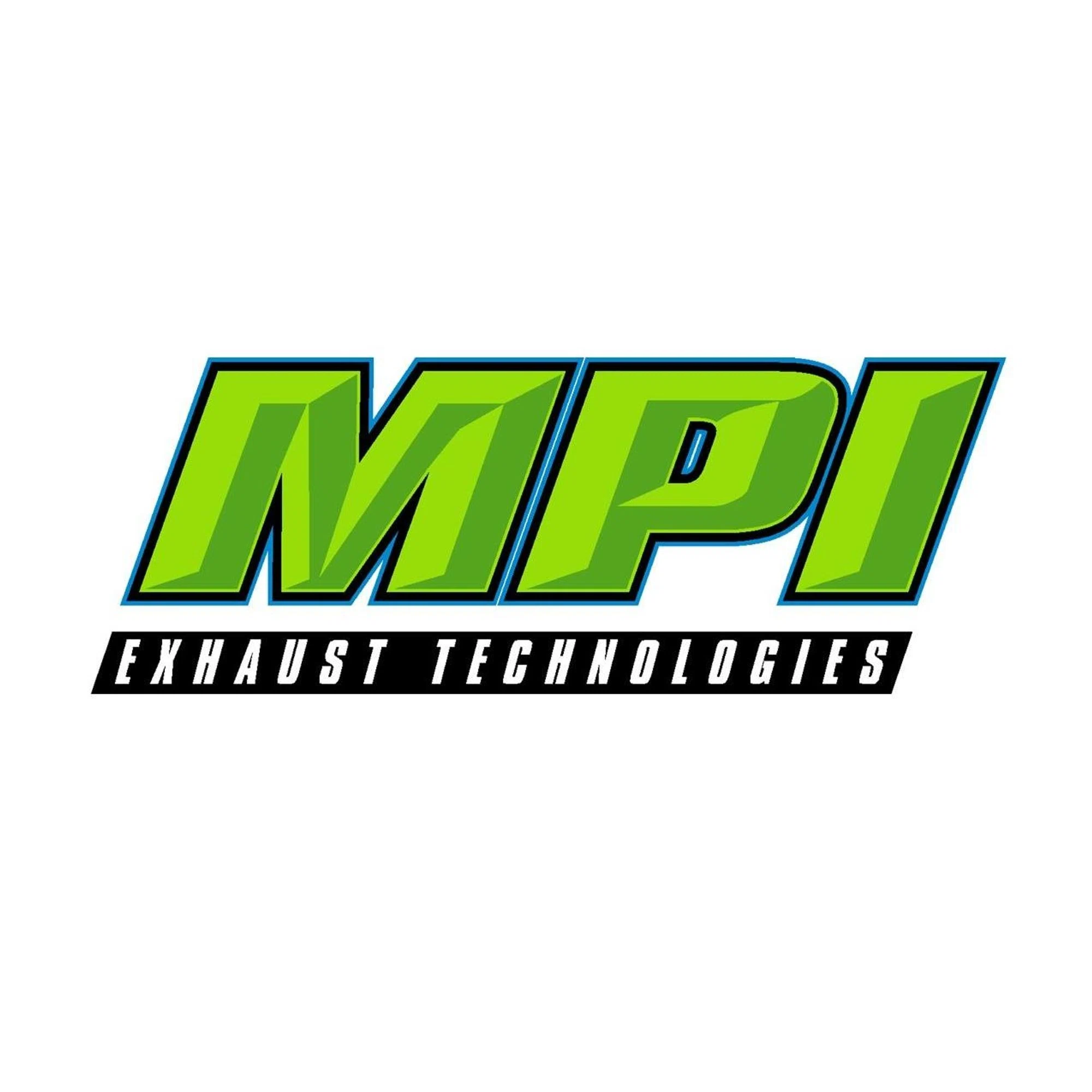 MPI Exhaust Technologies logo
