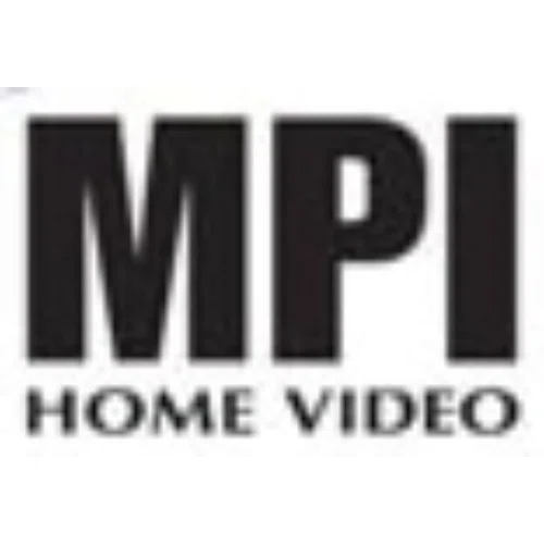 MPI Home Video logo