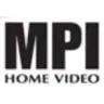 MPI Home Video logo
