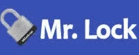 Mr. Lock logo