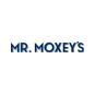 Mr. Moxey's promo code