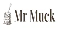 Mr Muck logo