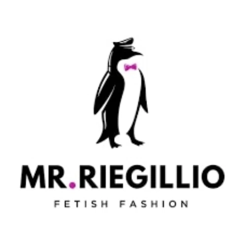Mr Riegillio logo
