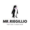 Mr Riegillio discount code