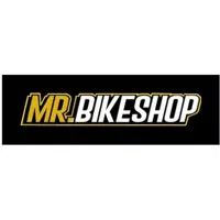 Mr. Bike Shop logo