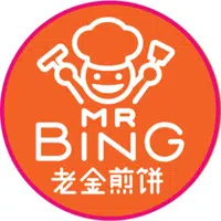 Mr Bing logo