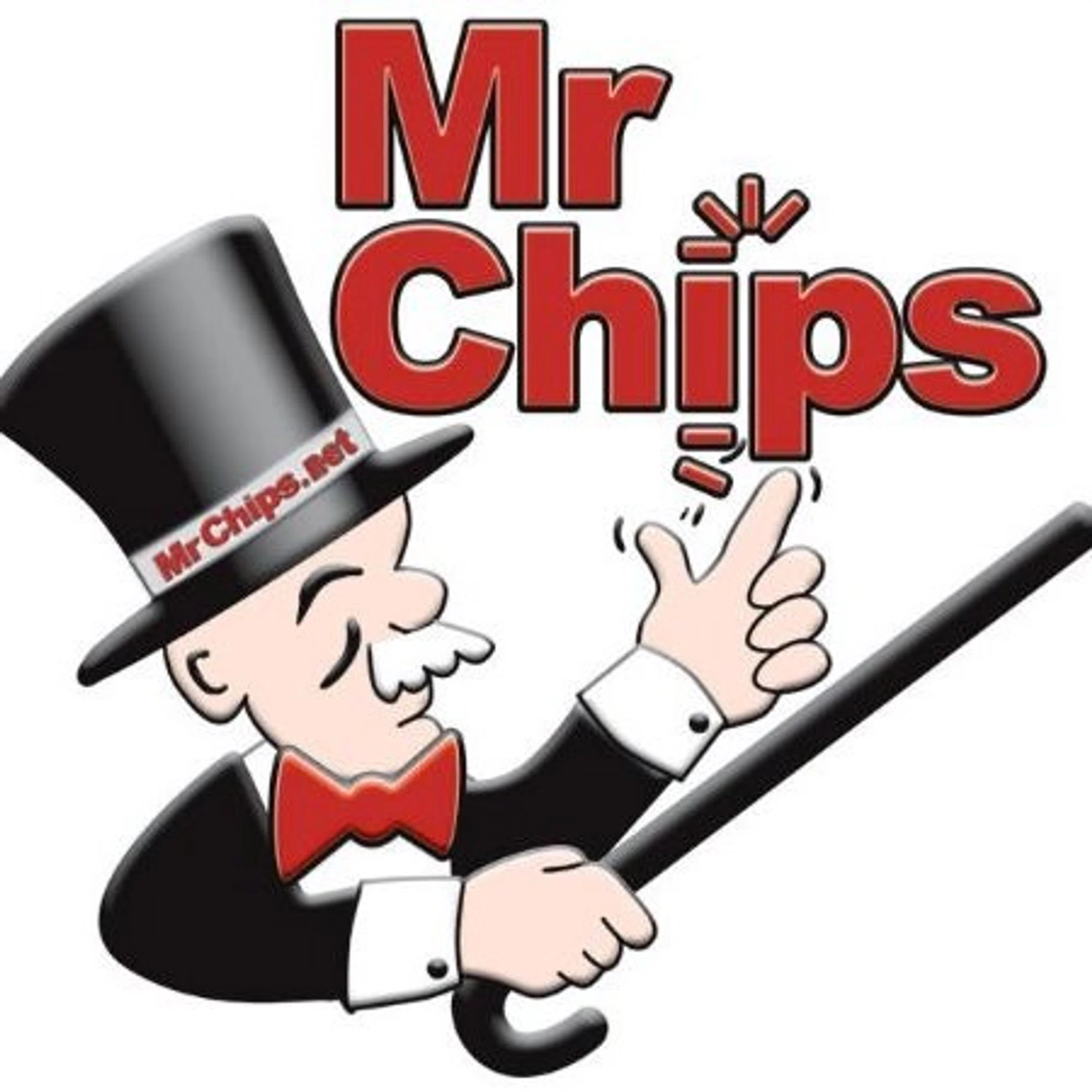 Mr. Chips Store promo code