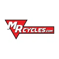 MRCycles logo