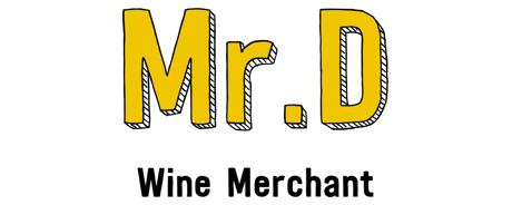 Mr.D promo code