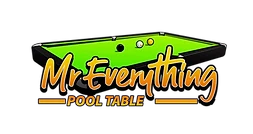 Mr Everything Pool Table logo