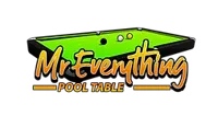 Mr Everything Pool Table logo