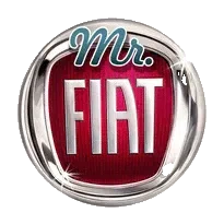 MrFiat logo