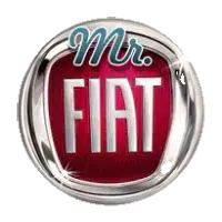 MrFiat logo