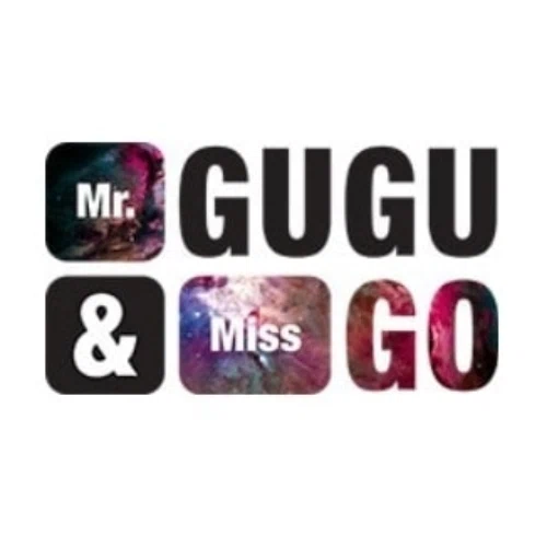 Mr Gugu logo