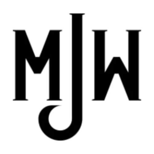 Mr Jones Watches logo