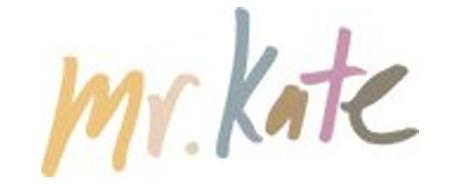 Mr. Kate promo code