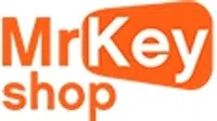 Mr Key Shop IT logo