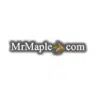 Mr Maple logo