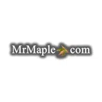 Mr Maple logo